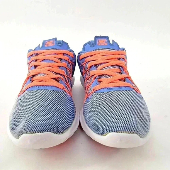 Nike Flex Fury 2 Pastel Running Shoes - Picture 9 of 10